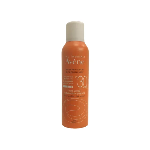 Avene Solare Nebulizzatore Spray  Olio SPF30 200 ml