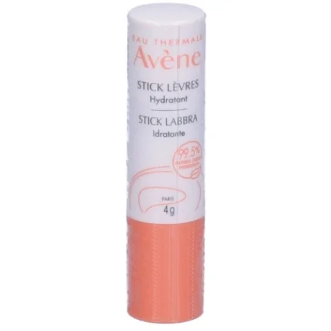 Av&egrave;ne Stick Labbra Idratante 4 gr - Per labbra sensibili