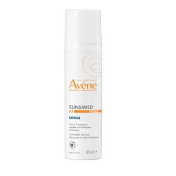 AVENE SUNSIMED KA 80ml