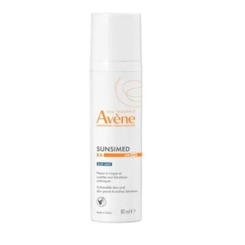AVENE SUNSIMED KA 80ml