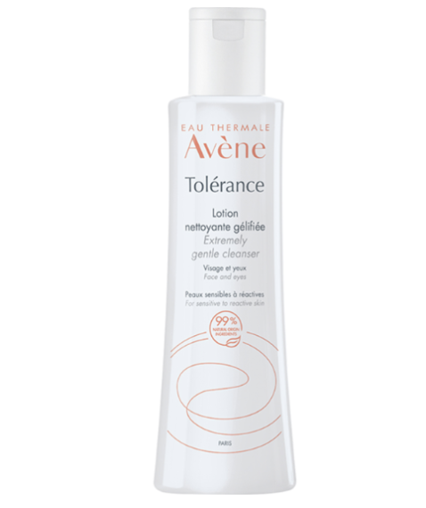 Avene Tolerance Lozione Detergente 100ml