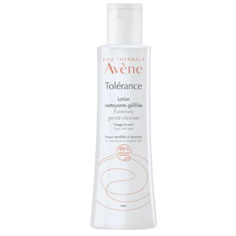 Avene Tolerance Lozione Detergente 100ml Avene Tolerance Lozione Detergente 100ml