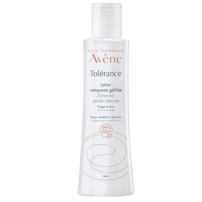 Avene Tolerance Lozione Detergente 100ml