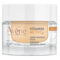 AVENE VITAMIN ACTIV CREMA CG INTENSIVA ILLUMINANTE 50ML