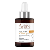 AVENE VITAMIN ACTIV CG SIERO CORRETTORE LUMINOSITÀ 30ML