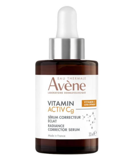 AVENE VITAMIN ACTIV CG SIERO CORRETTORE LUMINOSITÀ 30ML