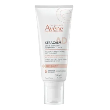 AVENE XERACALM AD CREMA LIPORESTITUTIVA 200ml