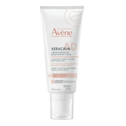 AVENE XERACALM AD CREMA LIPORESTITUTIVA 200ml