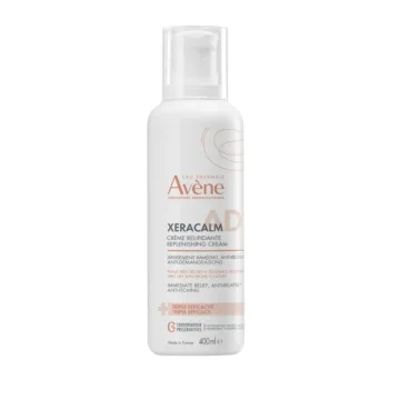AVENE XERACALM AD Crema liporestitutiva 400ml