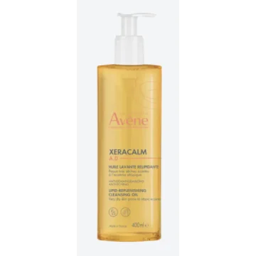 AVENE XERACALM AD OLIO DETERGENTE LIPORESTITUTIVO 400ml