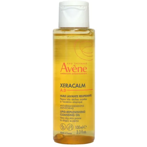 Avene Xeracalm Ad Olio Nutriente Liporestitutivo 100ml