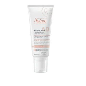 AVENE XERACALM AD BALSAMO LIPORESTITUTIVO 200ML