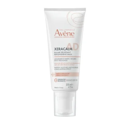 AVENE XERACALM AD BALSAMO LIPORESTITUTIVO 200ML