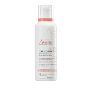AVENE XERACALM AD Balsamo liporestitutivo 400ml