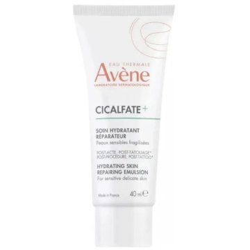 Avène Cicalfate+ Trattamento Idratante Riparatore 40 ml