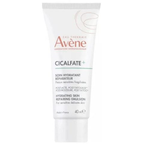 Avène Cicalfate+ Trattamento Idratante Riparatore 40 ml