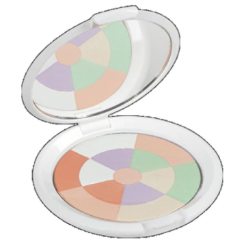 Avène Couvrance Cipria Mosaico Effetto Luminosità 10 gr