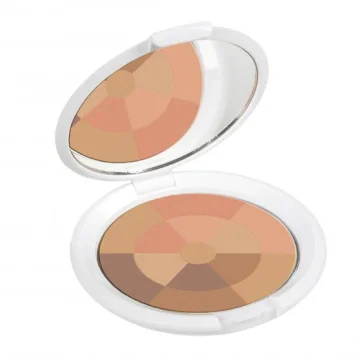 Av&egrave;ne Couvrance Cipria Mosaico Effetto Sole 10 gr
