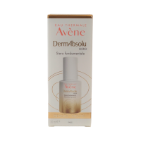 Avène DermAbsolu Siero Fondamentale Viso 30 ml - Densità e vitalità