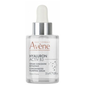 Avène Hyaluron Activ B3 Siero Concentrato Rimpolpante 30 ml