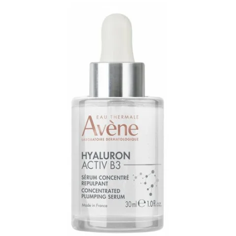 Av&egrave;ne Hyaluron Activ B3 Siero Concentrato Rimpolpante 30 ml