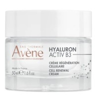 Avène Hyaluron Activ B3 Crema Giorno Rigenerante Cellulare 50 ml