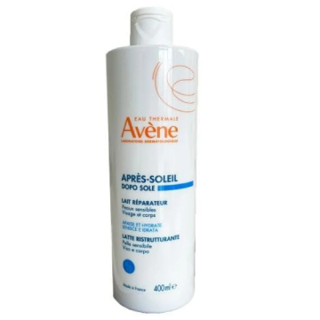 Avène Doposole ristrutturante