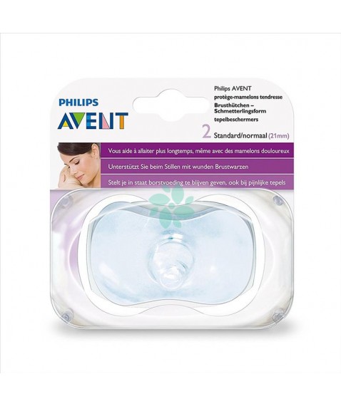 Avent Paracapezzoli standard