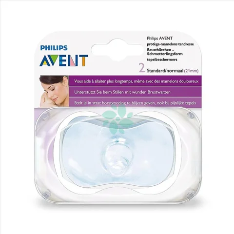 Avent Paracapezzoli standard Avent Paracapezzoli standard