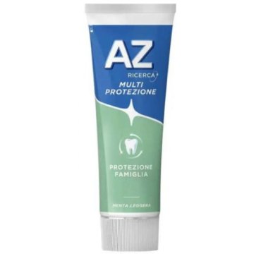 AZ Dentifricio Multi Protezione Famiglia 75ml