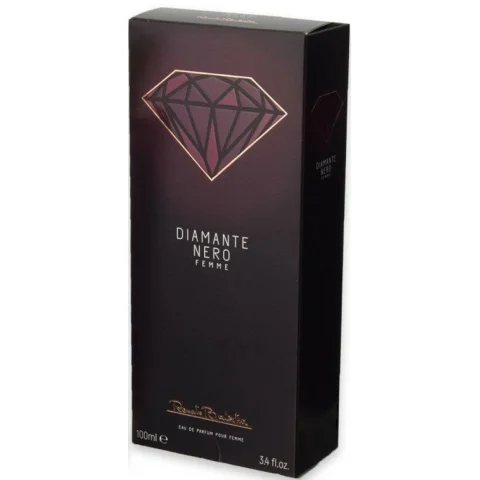 BALESTRA DIAMANTE NERO EAU DE PARFUM DONNA 100ml