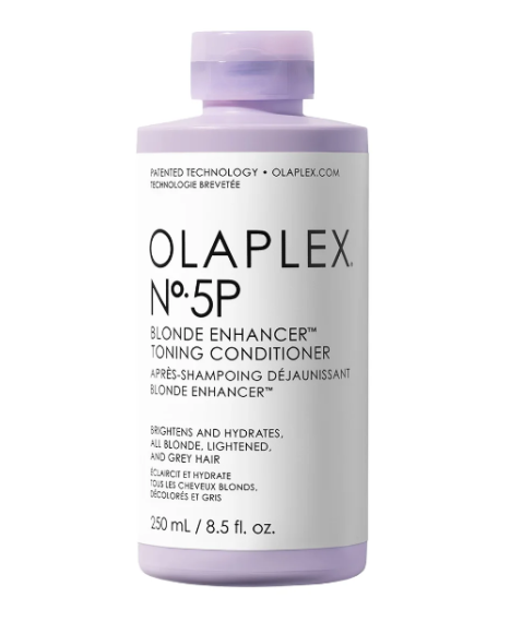 OLAPLEX N.5P BLONDE TONING CONDITIONER 250ml