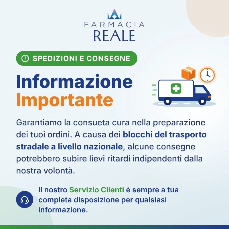 Ritardi Spedizioni