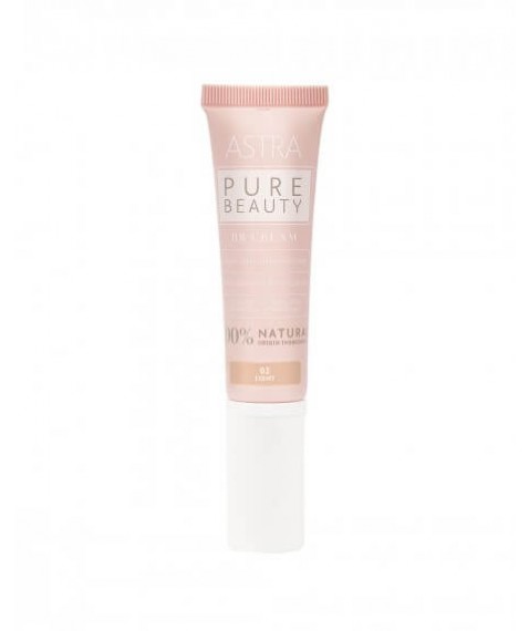 Astra BB Cream Pure Beauty 03