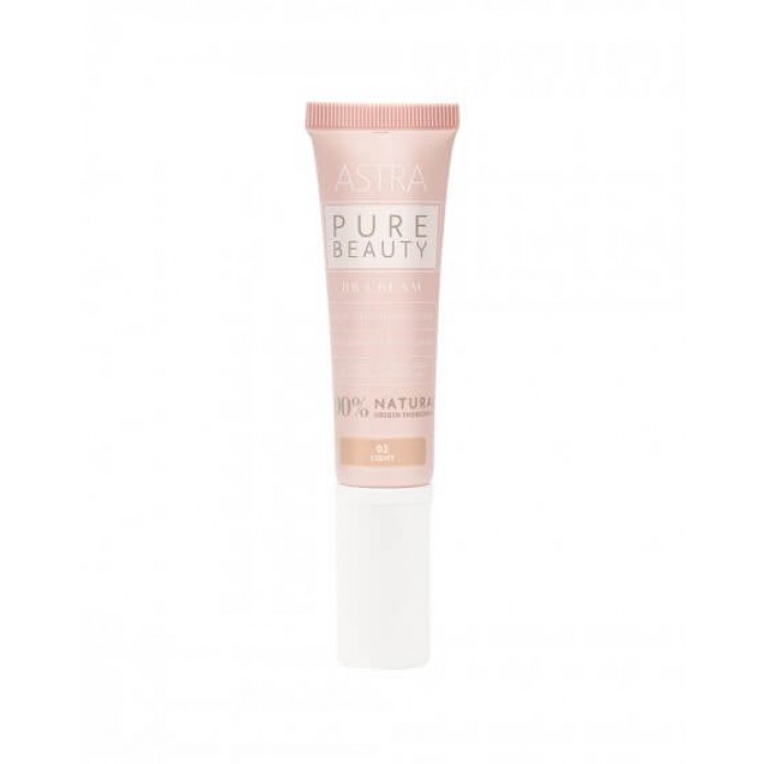 Astra BB Cream Pure Beauty 03