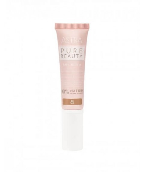 Astra BB Cream Pure Beauty 04 Tan