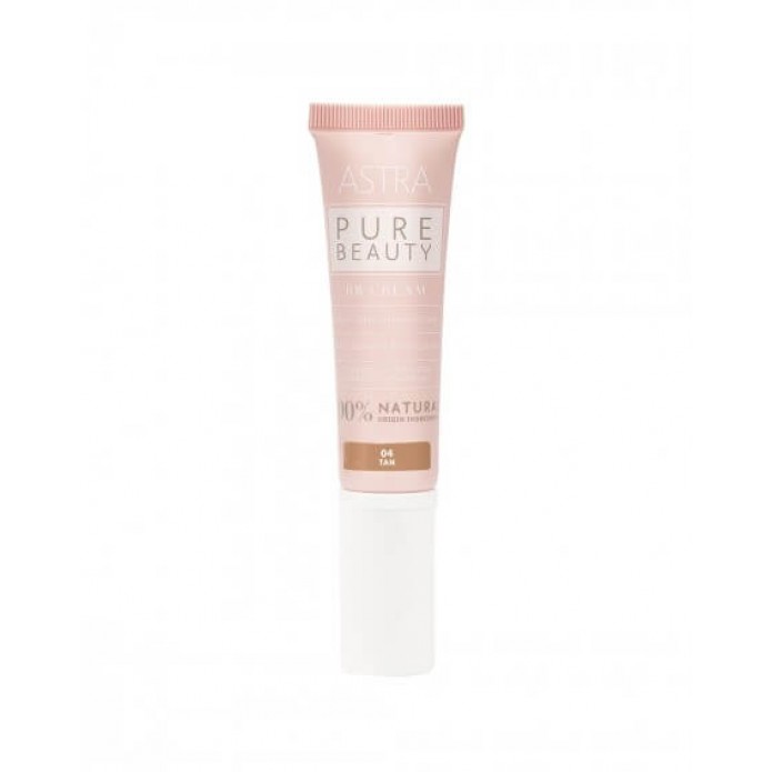 Astra BB Cream Pure Beauty 04 Tan