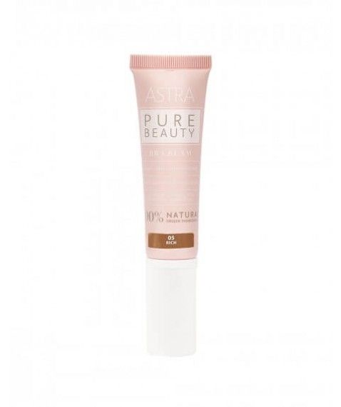 Astra BB Cream Pure Beauty 05 Rich