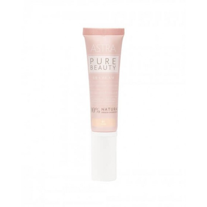 Astra BB Cream Pure Beauty 01 Fair