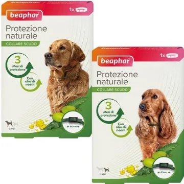 Beaphar Protezione Naturale Collare Cane