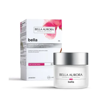 Bella Aurora Labs Bella Giorno Crema Anti-Et&agrave; ed Anti-Macchie 50 ml