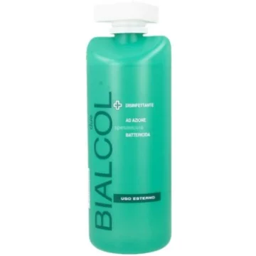 BIALCOL Due Disinfettante ad azione battericida 400ml