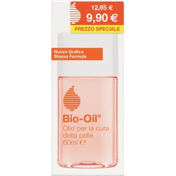 Bio Oil 60ml Confezione Prezzo Speciale