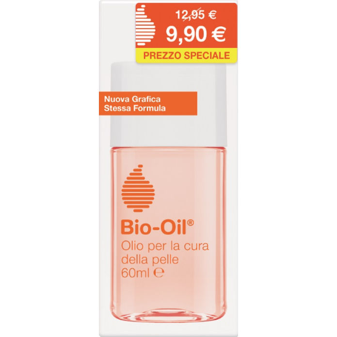 Bio Oil 60ml Confezione Prezzo Speciale
