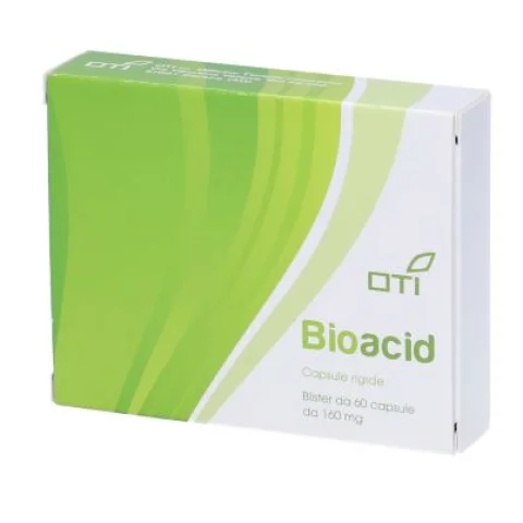 BIOACID 60CPS BIOACID 60CPS