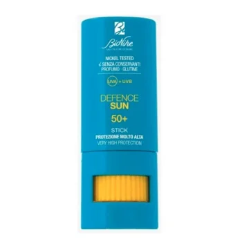 Bionike Defence Sun 50+ Stick Zone Sensibili 9ml