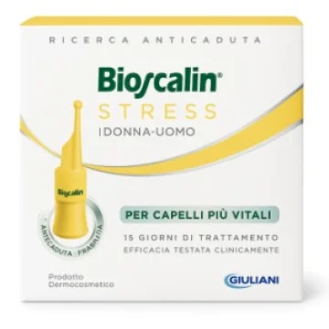 BIOSCALIN STRESS ANTICADUTA 7F