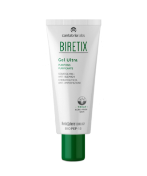 BIRETIX GEL ULTRA 50ML