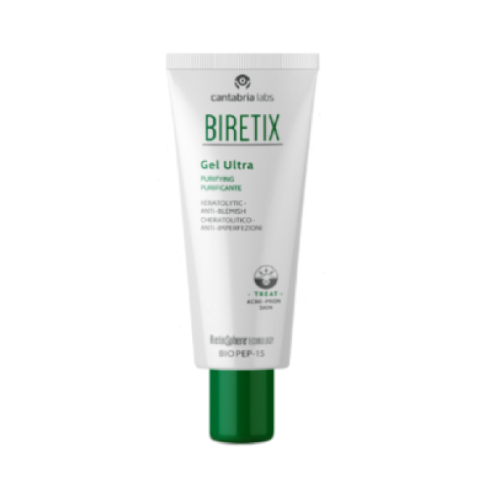 BIRETIX GEL ULTRA 50ML