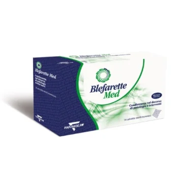 Polifarma Blefarette Med 14